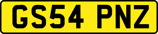 GS54PNZ