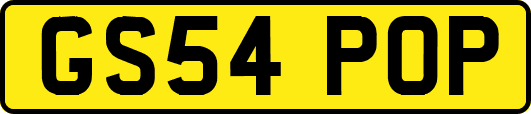GS54POP