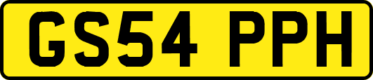 GS54PPH