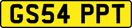 GS54PPT