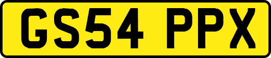 GS54PPX