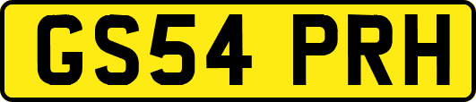 GS54PRH