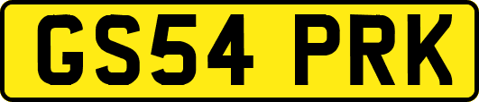 GS54PRK
