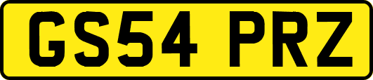GS54PRZ