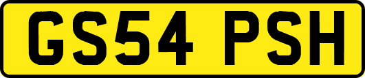 GS54PSH