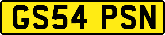 GS54PSN