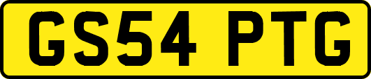 GS54PTG