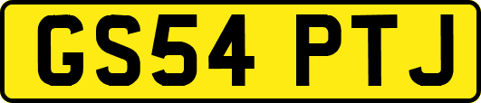 GS54PTJ