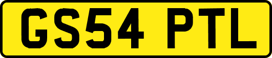GS54PTL