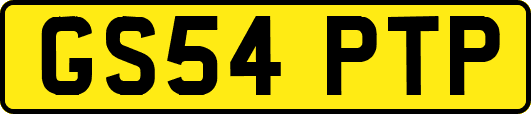 GS54PTP