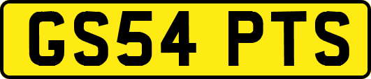 GS54PTS