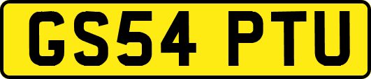 GS54PTU