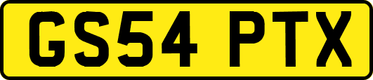 GS54PTX