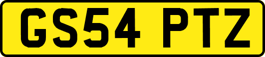 GS54PTZ