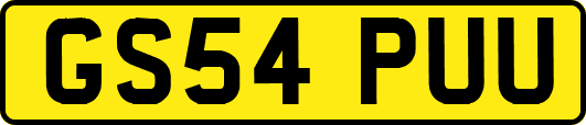 GS54PUU