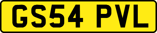 GS54PVL