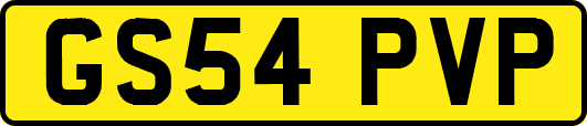 GS54PVP