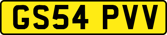 GS54PVV