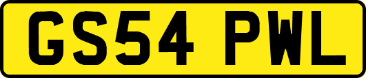 GS54PWL