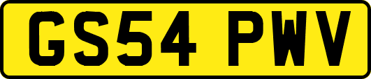 GS54PWV