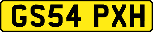 GS54PXH