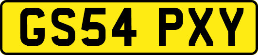 GS54PXY