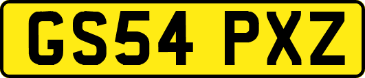 GS54PXZ