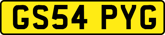 GS54PYG