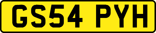 GS54PYH