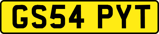 GS54PYT