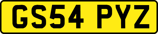 GS54PYZ