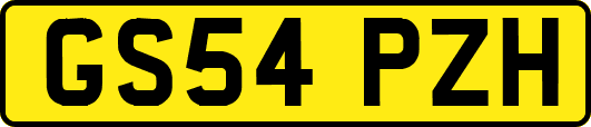 GS54PZH
