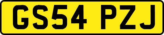 GS54PZJ