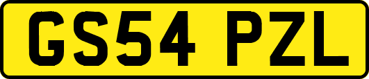 GS54PZL