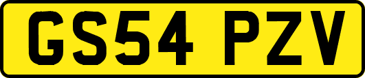 GS54PZV