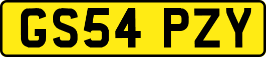 GS54PZY