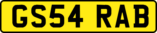 GS54RAB