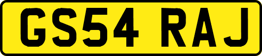 GS54RAJ