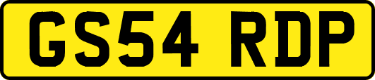 GS54RDP