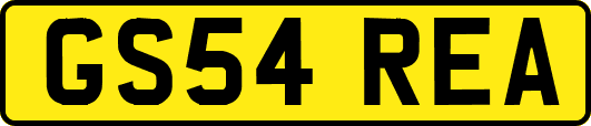 GS54REA