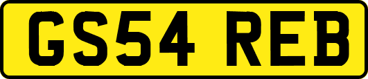 GS54REB