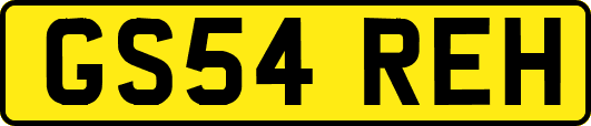 GS54REH