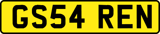 GS54REN