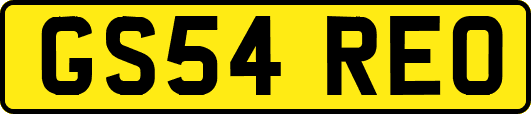GS54REO
