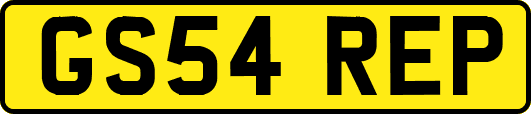 GS54REP