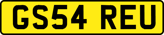 GS54REU