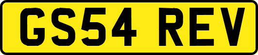GS54REV