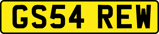 GS54REW