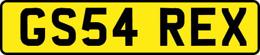 GS54REX