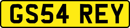GS54REY